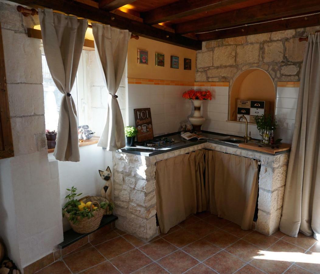Апартаменти Kakaw Modica Charming House Рагуза Екстер'єр фото