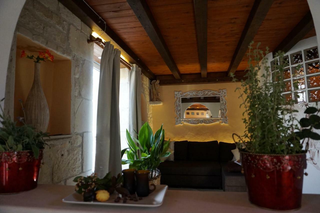 Апартаменти Kakaw Modica Charming House Рагуза Екстер'єр фото